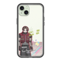 スリムプロテクションプレミアムケース［ 銀河特急 ミルキー☆サブウェイ - カート ］