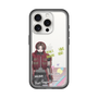 スリムプロテクションプレミアムケース［ 銀河特急 ミルキー☆サブウェイ - カート ］