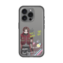 スリムプロテクションプレミアムケース［ 銀河特急 ミルキー☆サブウェイ - カート ］