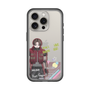 スリムプロテクションプレミアムケース［ 銀河特急 ミルキー☆サブウェイ - カート ］