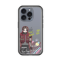 スリムプロテクションプレミアムケース［ 銀河特急 ミルキー☆サブウェイ - カート ］
