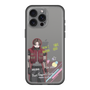 スリムプロテクションプレミアムケース［ 銀河特急 ミルキー☆サブウェイ - カート ］