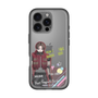 スリムプロテクションプレミアムケース［ 銀河特急 ミルキー☆サブウェイ - カート ］