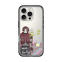 スリムプロテクションプレミアムケース［ 銀河特急 ミルキー☆サブウェイ - カート ］