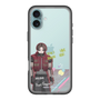 スリムプロテクションプレミアムケース［ 銀河特急 ミルキー☆サブウェイ - カート ］