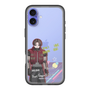 スリムプロテクションプレミアムケース［ 銀河特急 ミルキー☆サブウェイ - カート ］