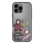 スリムプロテクションプレミアムケース［ 銀河特急 ミルキー☆サブウェイ - カート ］