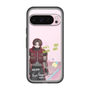 スリムプロテクションプレミアムケース［ 銀河特急 ミルキー☆サブウェイ - カート ］