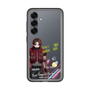 スリムプロテクションプレミアムケース［ 銀河特急 ミルキー☆サブウェイ - カート ］
