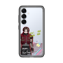 スリムプロテクションプレミアムケース［ 銀河特急 ミルキー☆サブウェイ - カート ］