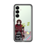 スリムプロテクションプレミアムケース［ 銀河特急 ミルキー☆サブウェイ - カート ］