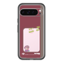 スリムプロテクションプレミアムケース［ 銀河特急 ミルキー☆サブウェイ - カート - ミニキャラ ］