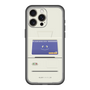 スリムプロテクションプレミアムケース［ 銀河特急 ミルキー☆サブウェイ - 排除くん ］