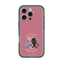 スリムプロテクションプレミアムケース［ 銀河特急 ミルキー☆サブウェイ - ポッピーくん ］