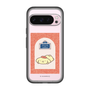 スリムプロテクションプレミアムケース［ ELLE×ポムポムプリン - パターン2 ］