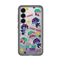 スリムプロテクションプレミアムケース［ キャンディーカリエス - ステッカー ］