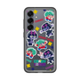 スリムプロテクションプレミアムケース［ キャンディーカリエス - ステッカー ］