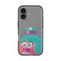 スリムプロテクションプレミアムケース［ キャンディーカリエス - アメのくち ］