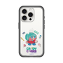 スリムプロテクションプレミアムケース［ キャンディーカリエス - ワンポイント - アメ ］