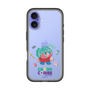 スリムプロテクションプレミアムケース［ キャンディーカリエス - ワンポイント - アメ ］