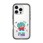 スリムプロテクションプレミアムケース［ キャンディーカリエス - ワンポイント - アメ ］
