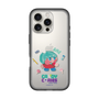 スリムプロテクションプレミアムケース［ キャンディーカリエス - ワンポイント - アメ ］