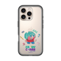 スリムプロテクションプレミアムケース［ キャンディーカリエス - ワンポイント - アメ ］