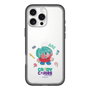 スリムプロテクションプレミアムケース［ キャンディーカリエス - ワンポイント - アメ ］