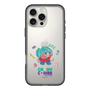 スリムプロテクションプレミアムケース［ キャンディーカリエス - ワンポイント - アメ ］