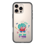 スリムプロテクションプレミアムケース［ キャンディーカリエス - ワンポイント - アメ ］