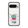 スリムプロテクションプレミアムケース［ キャンディーカリエス - ワンポイント - アメ ］