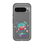 スリムプロテクションプレミアムケース［ キャンディーカリエス - ワンポイント - アメ ］