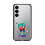 スリムプロテクションプレミアムケース［ キャンディーカリエス - ワンポイント - アメ ］