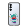 スリムプロテクションプレミアムケース［ キャンディーカリエス - ワンポイント - アメ ］