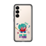 スリムプロテクションプレミアムケース［ キャンディーカリエス - ワンポイント - アメ ］