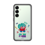 スリムプロテクションプレミアムケース［ キャンディーカリエス - ワンポイント - アメ ］