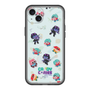 スリムプロテクションプレミアムケース［ キャンディーカリエス - みんな ］