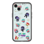 スリムプロテクションプレミアムケース［ キャンディーカリエス - みんな ］