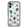 スリムプロテクションプレミアムケース［ キャンディーカリエス - みんな ］