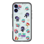 スリムプロテクションプレミアムケース［ キャンディーカリエス - みんな ］