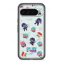 スリムプロテクションプレミアムケース［ キャンディーカリエス - みんな ］