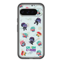 スリムプロテクションプレミアムケース［ キャンディーカリエス - みんな ］