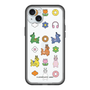 スリムプロテクションプレミアムケース［ ロディ - ポップ ］