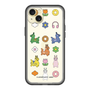 スリムプロテクションプレミアムケース［ ロディ - ポップ ］