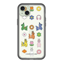 スリムプロテクションプレミアムケース［ ロディ - ポップ ］
