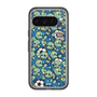 スリムプロテクションプレミアムケース［ 大分トリニータ - ニータン - 総柄 ］