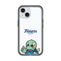 スリムプロテクションプレミアムケース［ 大分トリニータ - ニータン - ひょっこり ］