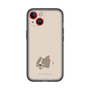 スリムプロテクションプレミアムケース［ BUDOG - ベージュ ］