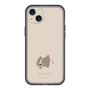 スリムプロテクションプレミアムケース［ BUDOG - ベージュ ］