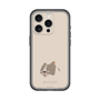 スリムプロテクションプレミアムケース［ BUDOG - ベージュ ］